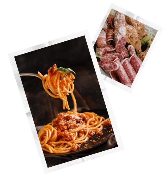 Accords mets & vins